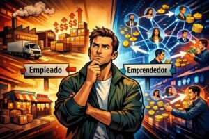 Multinivel el negocio del siglo XXI