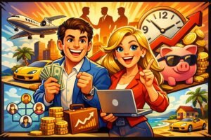 ¿Estás preparado para el Marketing Multinivel? 