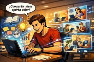 7 razones para tener blog
