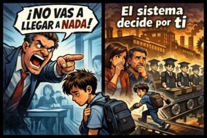 Emprender de Community Manager en tiempos de "sobrinitys"