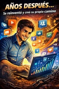 Emprender de Community Manager en tiempos de "sobrinitys"