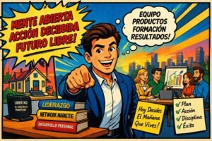 Referencias sobre Multinivel o Ventas Apalancadas