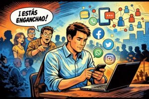 Networking para novatos: guía completa para crecer profesionalmente