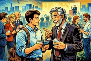 Networking para novatos: guía completa para crecer profesionalmente