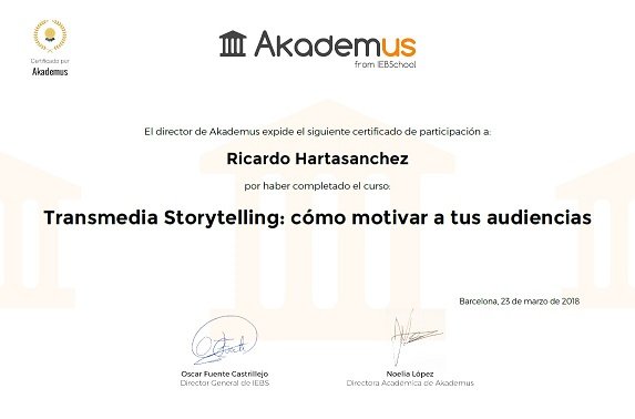 Mini Guía Storytelling para novatos Mini Guía Storytelling para novatos
