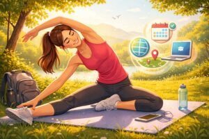 Mini Guía Teletrabajar para novatos