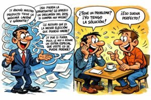 Mini Guía Copywriting para novatos, técnicas para comunicar 