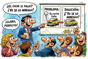 Mini Guía Copywriting para novatos, técnicas para comunicar 