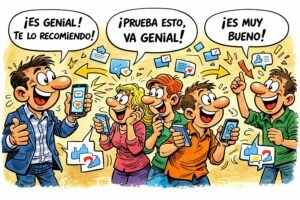 Mini Guía Copywriting para novatos, técnicas para comunicar 