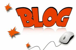 Mini Guía Blogging y Bloggers