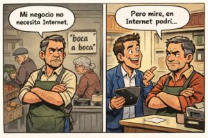 Mini Guía Blogging y Bloggers para novatos