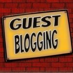 Guest Blogging escribir de invitado en otros Blogs