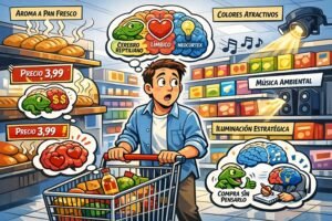 Mini Guía Neuromarketing para novatos