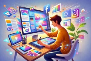 Mini Guía Canva para novatos