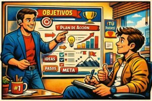 Coaching una nueva profesión