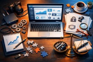 ¿Porqué debo tener un mantenimiento web en WordPress? 