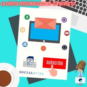 Mini Guía Newsletter para novatos, el boletín electrónico