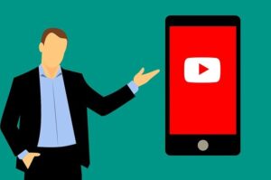 Mini Guía YouTube para novatos