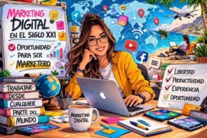 8 consejos para ser marketero