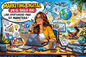 8 consejos para ser marketero