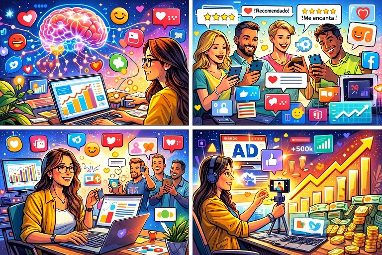 8 consejos para ser marketero