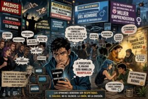 ¿Todavía hay personas buenas?