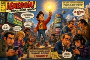 ¿Estamos en crisis energética?