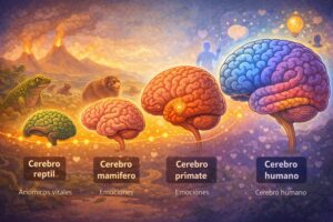 Cómo se gestionan las emociones para novatos