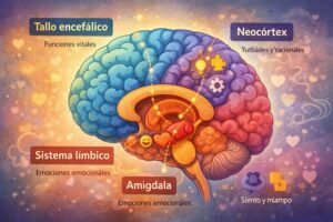 Cómo se gestionan las emociones para novatos