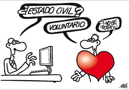 8 razones para hacer un voluntariado 8 razones para hacer un voluntariado