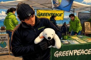 8 razones para hacer un voluntariado