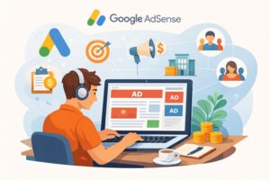 Google Adsense para novatos