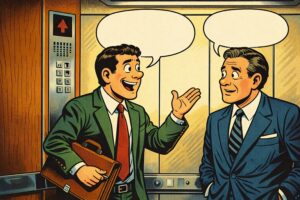 Mini Guía Elevator Pitch para novatos