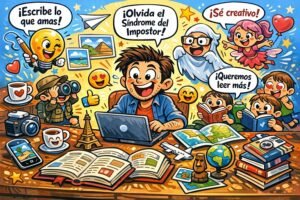Mini Guía Contenido de Valor para novatos