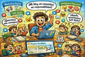 Mini Guía Contenido de Valor para novatos