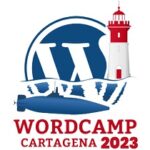 Voluntario en una WordCamp, Cartagena