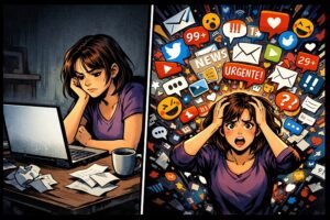 El bloqueo del escritor para novatos