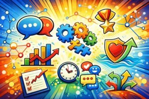 ¿Qué son las habilidades blandas o soft skills?