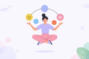 Descubre mi viaje personal hacia la Inteligencia y Gestión Emocional