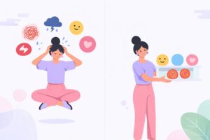 Descubre mi viaje personal hacia la Inteligencia y Gestión Emocional Descubre mi viaje personal hacia la Inteligencia y Gestión Emocional