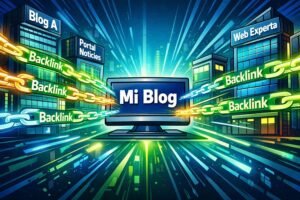 Mini Guía Linkbuilding para novatos