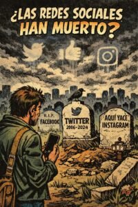 El fin de las redes sociales: ¿el futuro será de pago? 