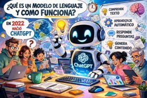 ¿Cómo preguntarle a ChatGpt?, el Mega Prompt