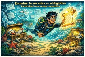 El Blog de éxito, cuando tu Blog tiene sentido