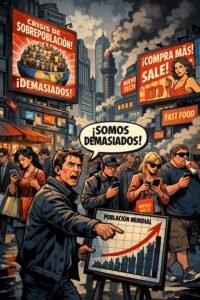 Consumir hasta consumirte. ¿qué hay de cierto en esto?
