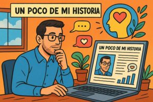 Estilo de vida y los cambios en el Blog