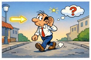 Las casualidades de la vida: ¿Coincidencia o señales del Universo?