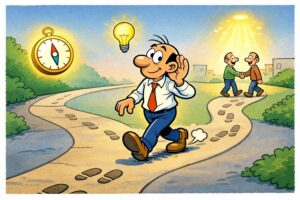 Las casualidades de la vida: ¿Coincidencia o señales del Universo?