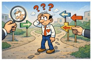 Las casualidades de la vida: ¿Coincidencia o señales del Universo?