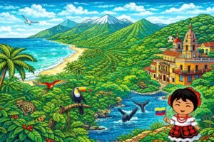 Viaja a Colombia como un local Tours auténticos, seguros y a medida, India Chiquitina